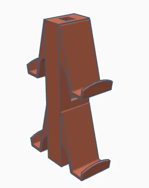 Giá đỡ tay cầm Xbox (Xbox Controller Stand) - Image 2