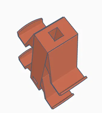 Giá đỡ tay cầm Xbox (Xbox Controller Stand) - Image 3