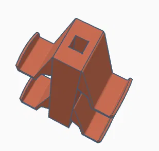 Giá đỡ tay cầm Xbox (Xbox Controller Stand) - Image 4