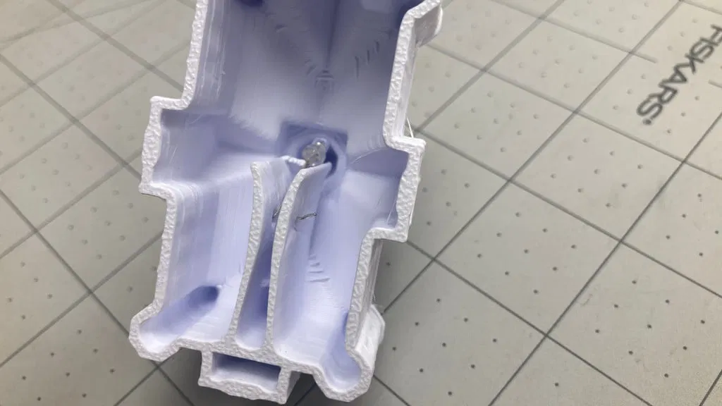 Temple Provo City Center phát sáng (Light Up Provo City Center Temple) - Image 4