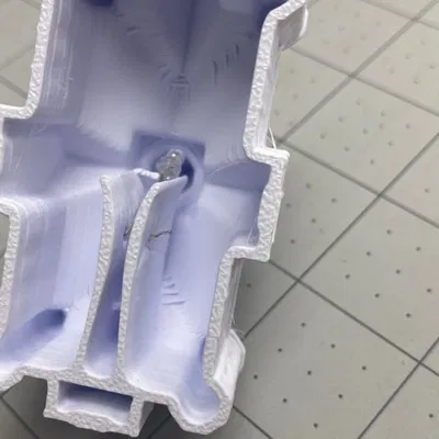 Temple Provo City Center phát sáng (Light Up Provo City Center Temple)