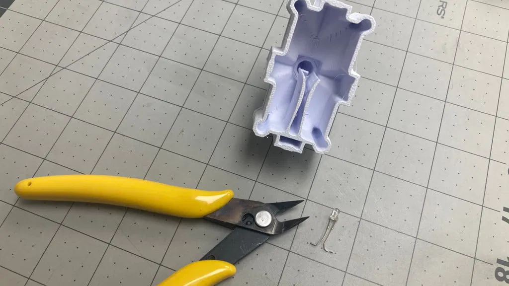 Temple Provo City Center phát sáng (Light Up Provo City Center Temple) - Image 5