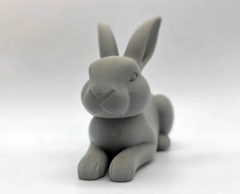 Thỏ Nằm (Lay-Down Rabbit) - Image 6