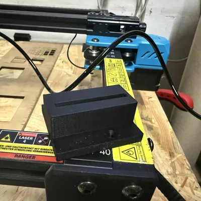 Chân (legs) Twotrees TTS-10 Pro