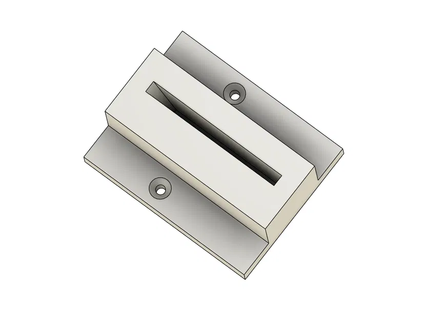 Chân (legs) Twotrees TTS-10 Pro - Image 3