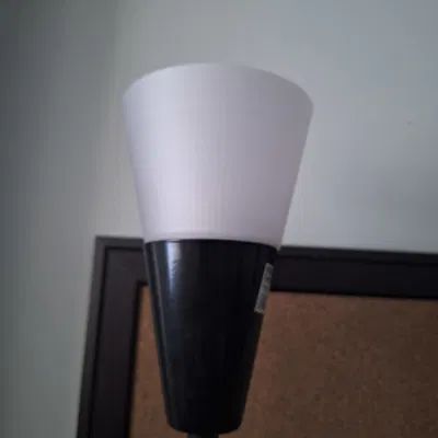 Chụp Đèn Cây (Floor Lamp Shade) Dạng Nón