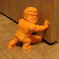 Chặn cửa HODOR (HODOR door stop) - Thumbnail 1