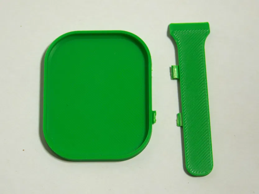 Khay Trộn Keo Nhỏ Kèm Spatula Bẻ Rời - Image 3