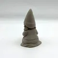Gnome Chơi Đàn Harp (Harp Playing Gnome) - Thumbnail 5