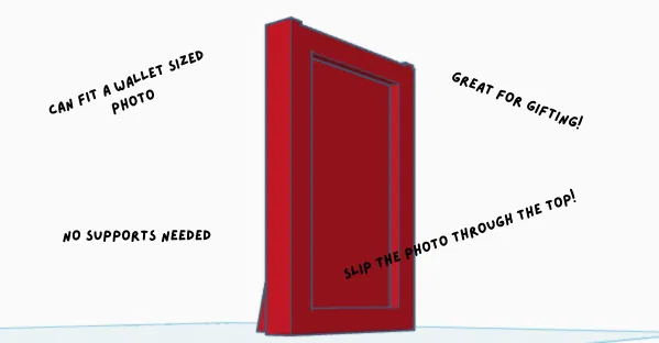 Khung Ảnh (Photo Frame) - Image 1