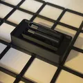 Khay Gridfinity đựng USB stick (24.75mm) - Thumbnail 4