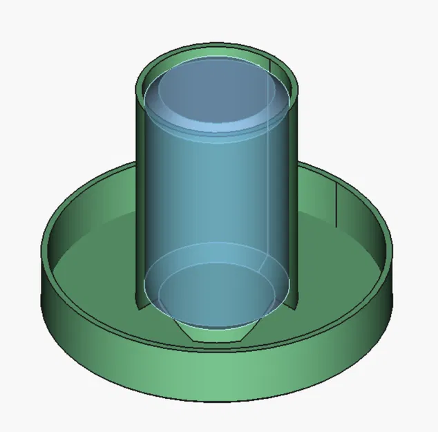 Chậu trồng cây lon 12oz & 16oz – Pepper in a Can Challenge - Image 3