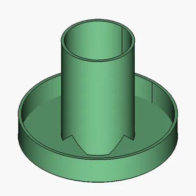 Chậu trồng cây lon 12oz & 16oz – Pepper in a Can Challenge