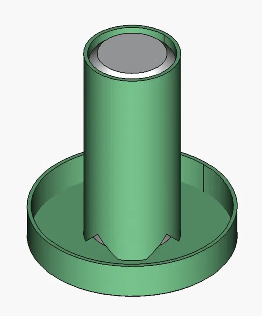 Chậu trồng cây lon 12oz & 16oz – Pepper in a Can Challenge - Image 5