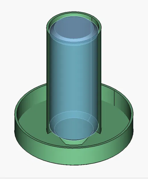 Chậu trồng cây lon 12oz & 16oz – Pepper in a Can Challenge - Image 6