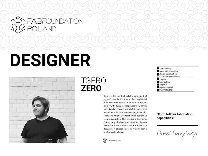 Đế nến tealight dáng organic - Image 7