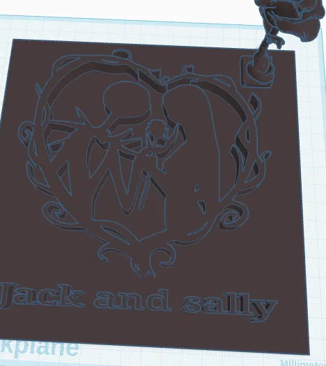 Jack và Sally - Image 1