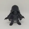 Chibi Dr Doom - Thumbnail 1