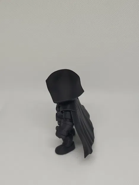Chibi Dr Doom - Image 2