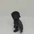 Chibi Dr Doom - Thumbnail 2