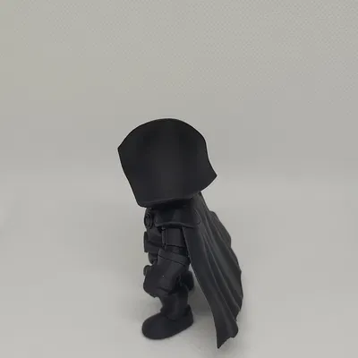 Chibi Dr Doom