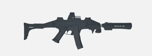 Súng evo 3-1a - Image 1