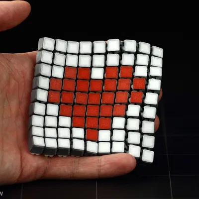 Miếng Vá Vải Dệt Kim Linh Hoạt 9x9 (Knitted Flexible Fabric Patch 9x9)