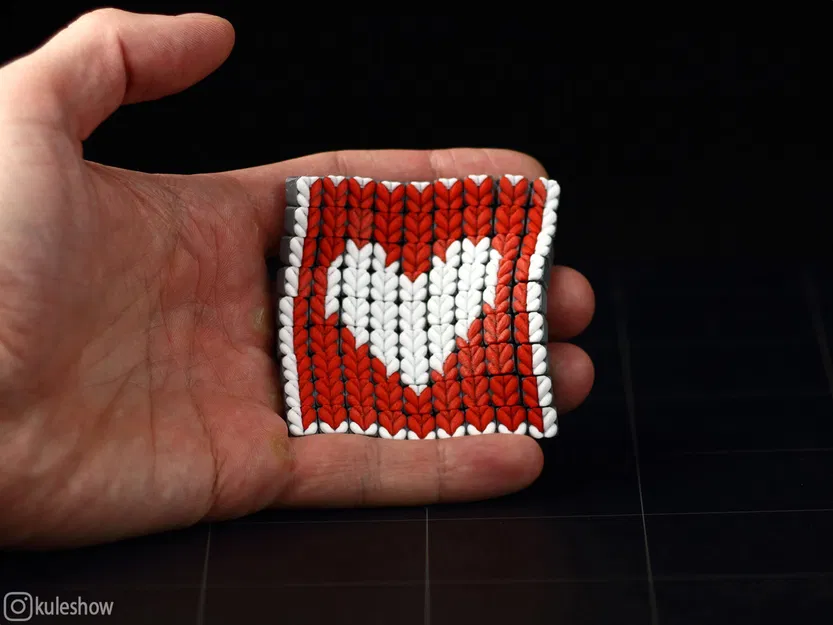 Miếng Vá Vải Dệt Kim Linh Hoạt 9x9 (Knitted Flexible Fabric Patch 9x9) - Image 4