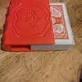 Hộp Đựng Bài Hình Quyển Sách (Book Playing Cards Case) - Thumbnail 4