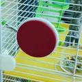 Nắp Che Lỗ Cổng Lồng Thú Cưng (Pet Cage Port Hole Cover) - Thumbnail 2