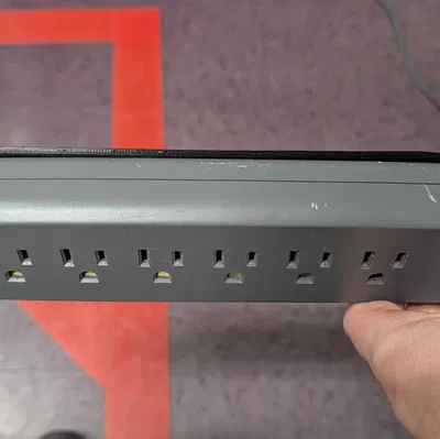 Giá gắn Multiboard cho ổ điện (Legrand PS7)