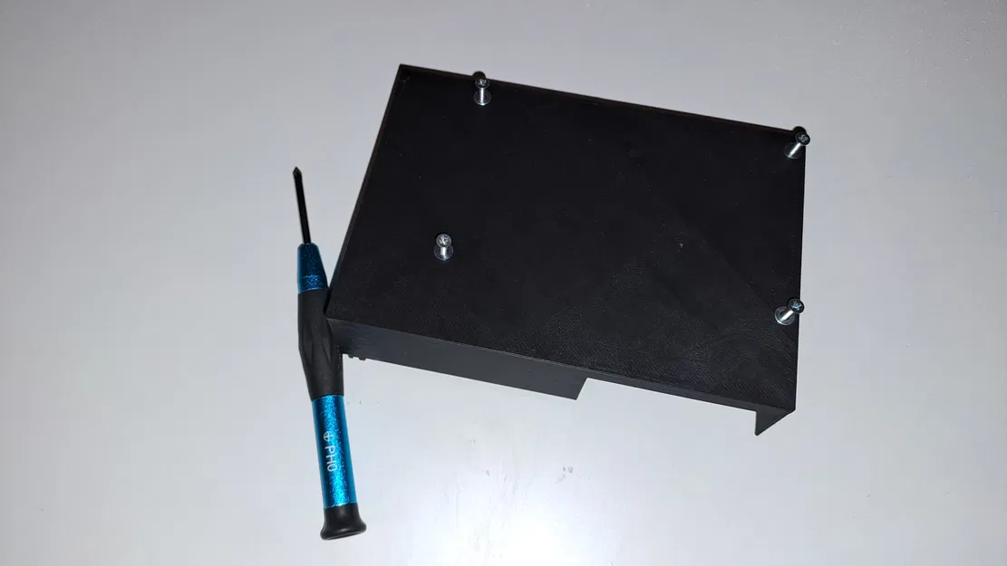 Vỏ RPI5 Suptronics X1016 CASE (PCIe cho 4 NVME, quạt Noctua 40mm) - Image 4