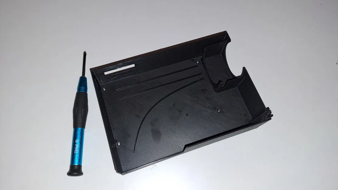 Vỏ RPI5 Suptronics X1016 CASE (PCIe cho 4 NVME, quạt Noctua 40mm) - Image 5