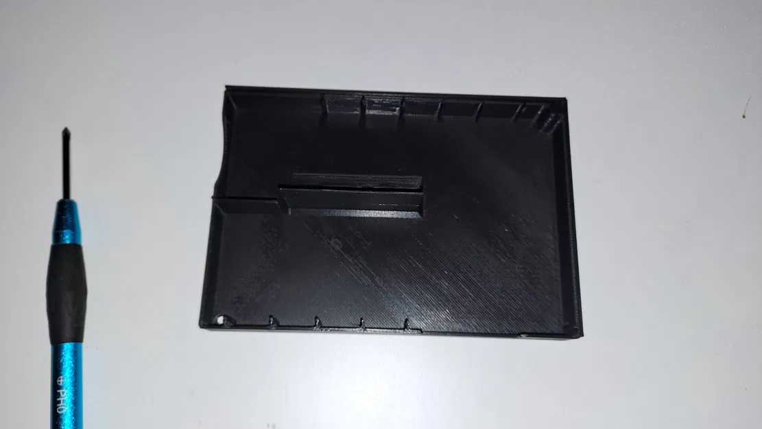 Vỏ RPI5 Suptronics X1016 CASE (PCIe cho 4 NVME, quạt Noctua 40mm) - Image 6