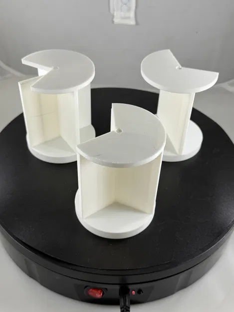 Insert cho hũ Talenti Gelato (Talenti Gelato Container Insert) - Image 1