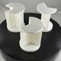 Insert cho hũ Talenti Gelato (Talenti Gelato Container Insert) - Thumbnail 1