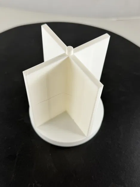 Insert cho hũ Talenti Gelato (Talenti Gelato Container Insert) - Image 2