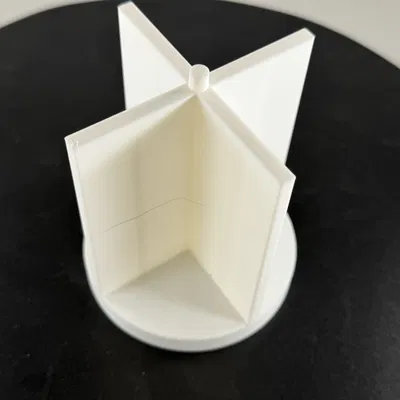 Insert cho hũ Talenti Gelato (Talenti Gelato Container Insert)