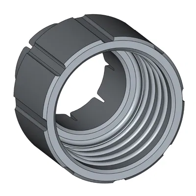 Nắp vặn thay thế cho bộ bổ sung bú Ardo (Ardo breastfeeding supplementer screw-cap)