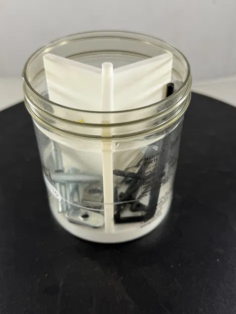 Insert cho hũ Talenti Gelato (Talenti Gelato Container Insert) - Image 5