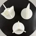 Insert cho hũ Talenti Gelato (Talenti Gelato Container Insert) - Thumbnail 7