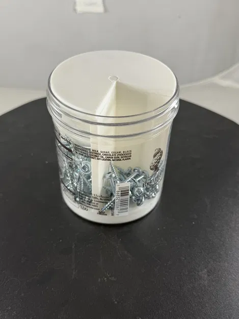 Insert cho hũ Talenti Gelato (Talenti Gelato Container Insert) - Image 8