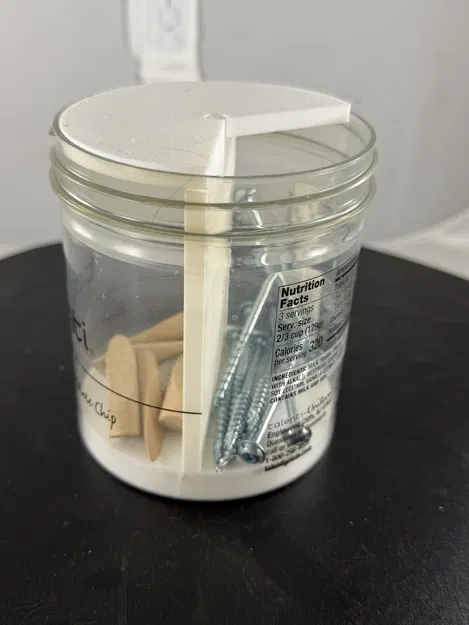 Insert cho hũ Talenti Gelato (Talenti Gelato Container Insert) - Image 9