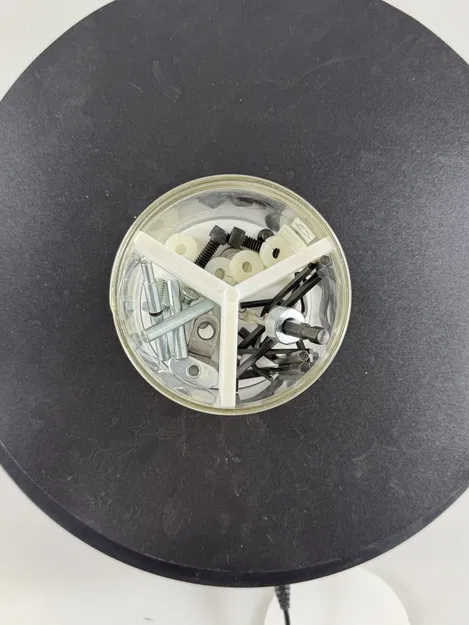 Insert cho hũ Talenti Gelato (Talenti Gelato Container Insert) - Image 10