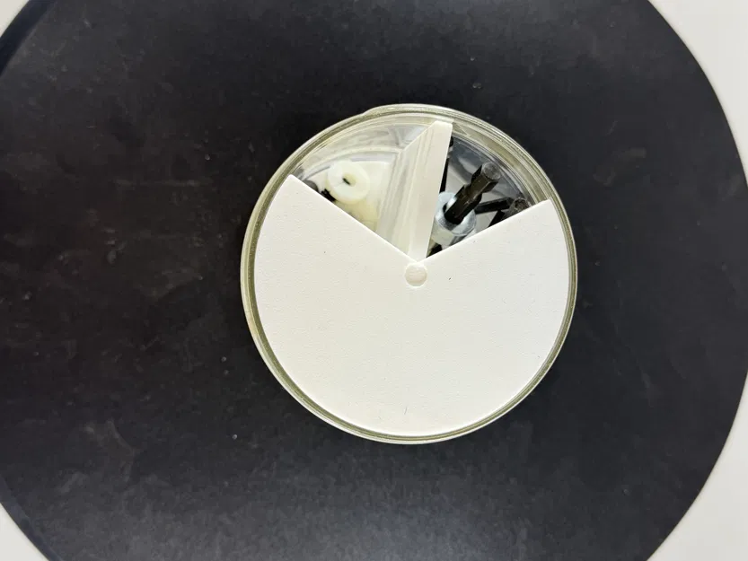 Insert cho hũ Talenti Gelato (Talenti Gelato Container Insert) - Image 11