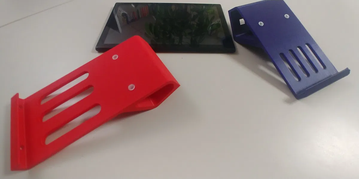 Giá đỡ cho smartphone hoặc tablet - Image 1