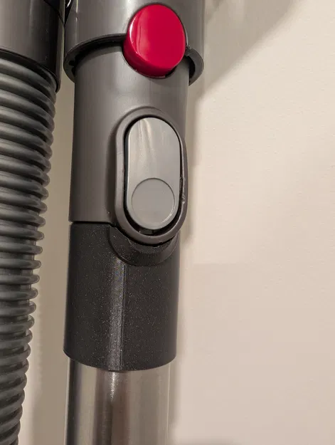 Adapter Dyson Quick Release - Image 1