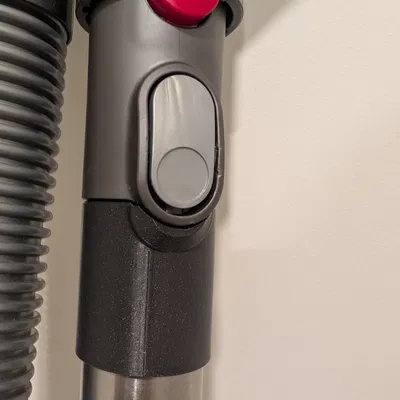 Adapter Dyson Quick Release