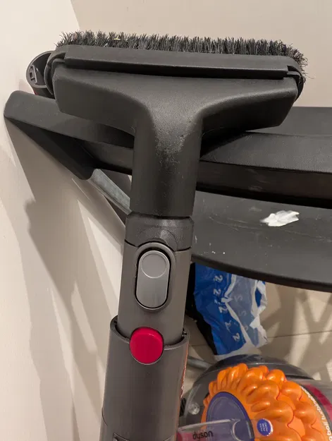 Adapter Dyson Quick Release - Image 2