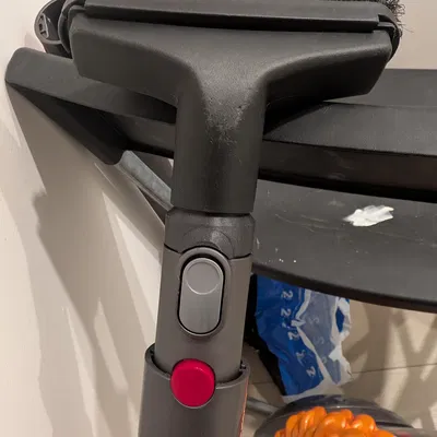 Adapter Dyson Quick Release